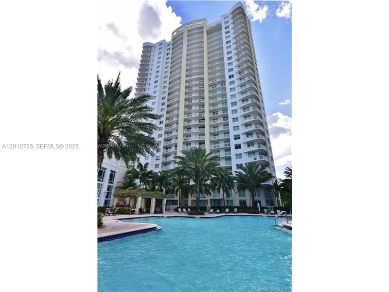 Photo of 1755 Hallandale Beach Blvd  #2304E, Hallandale Beach, Florida, 33009 - 