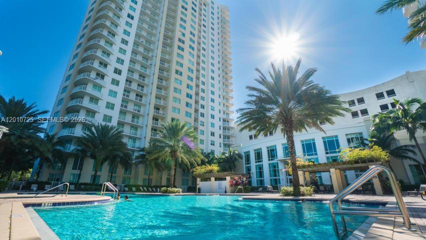Photo of 1755 Hallandale Beach Blvd  #2304E, Hallandale Beach, Florida, 33009 - 