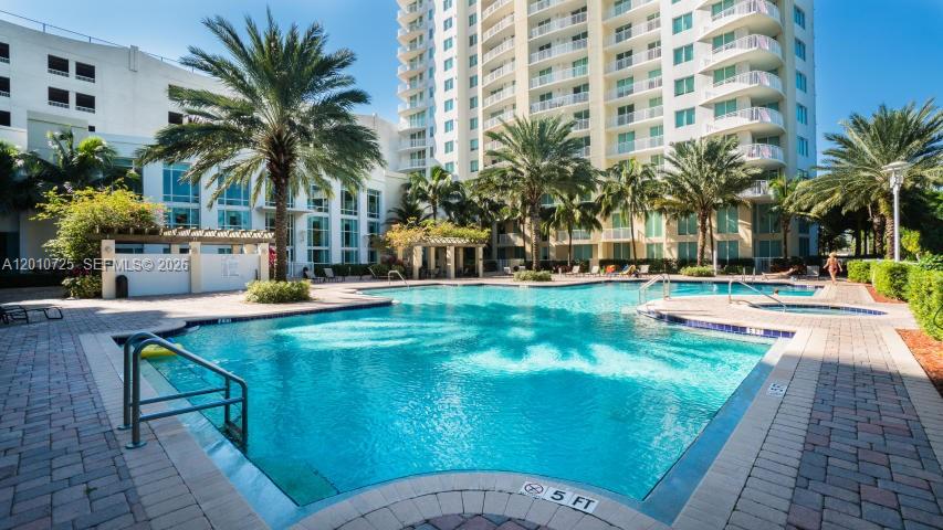 Photo of 1755 Hallandale Beach Blvd  #2304E, Hallandale Beach, Florida, 33009 - 