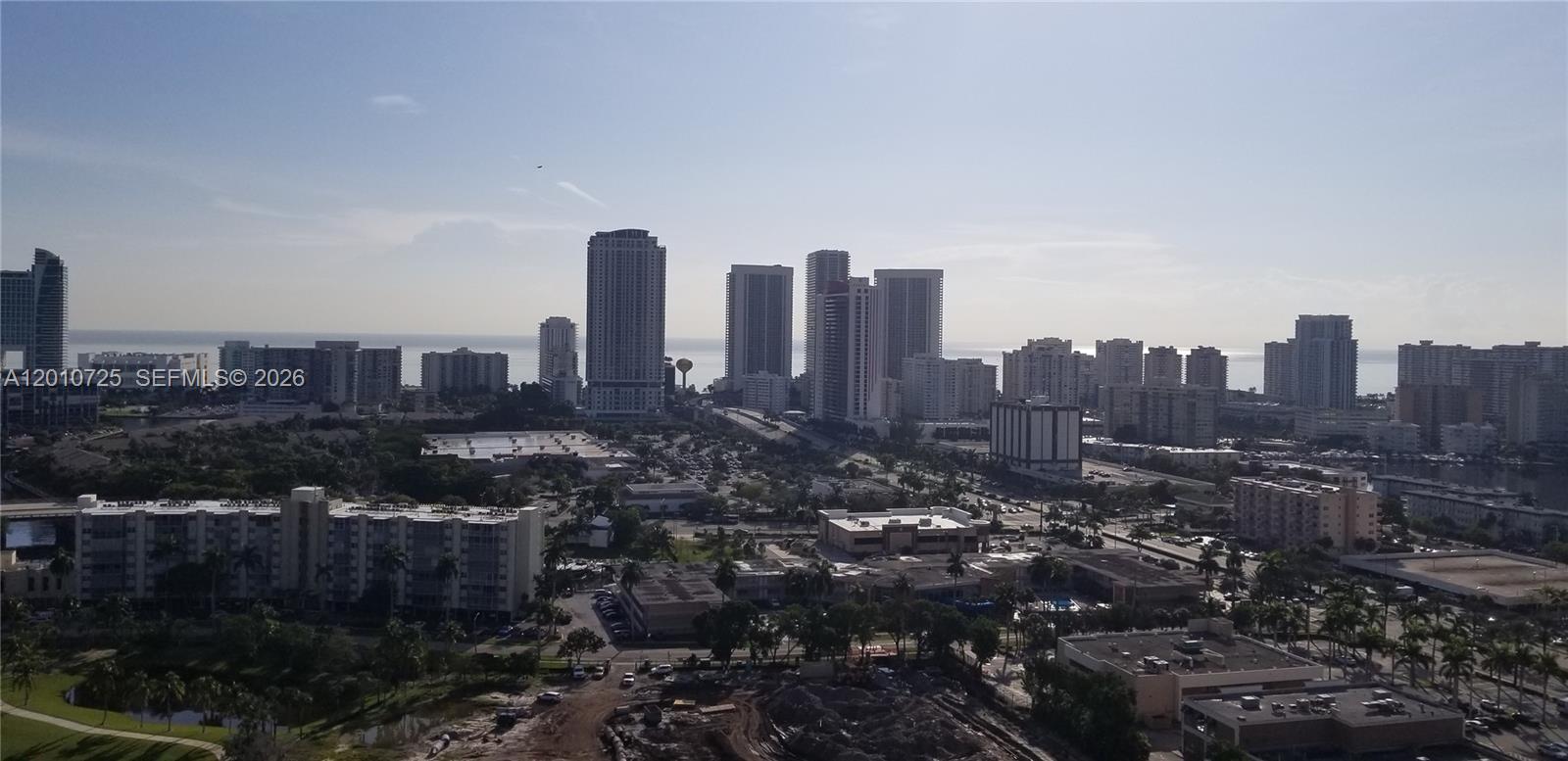 Photo of 1755 Hallandale Beach Blvd  #2304E, Hallandale Beach, Florida, 33009 - 