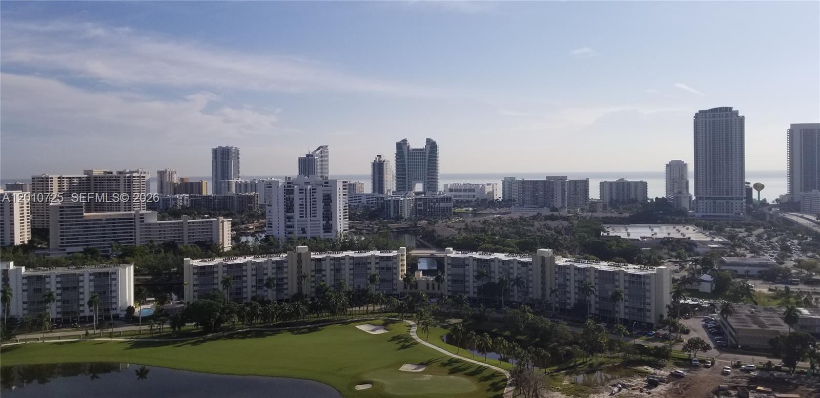 Photo of 1755 Hallandale Beach Blvd  #2304E, Hallandale Beach, Florida, 33009 - 