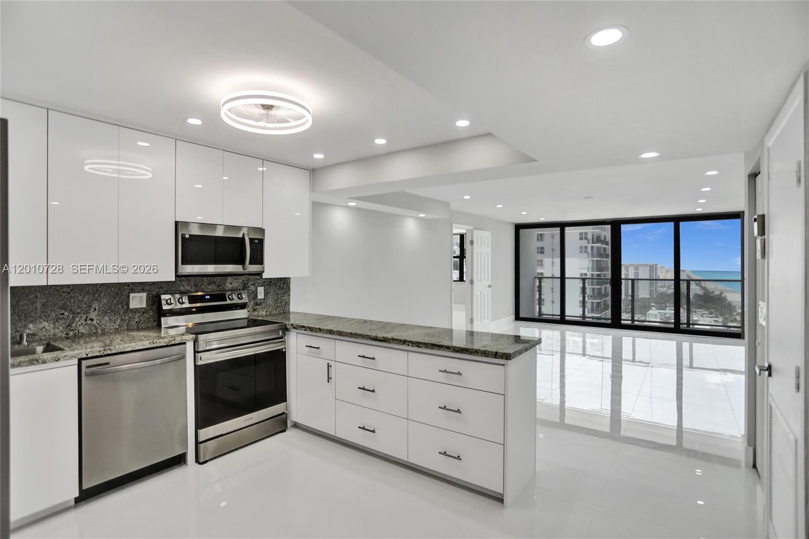 Photo of 2301 Ocean Dr  #2404, Hollywood, Florida, 33019 - 