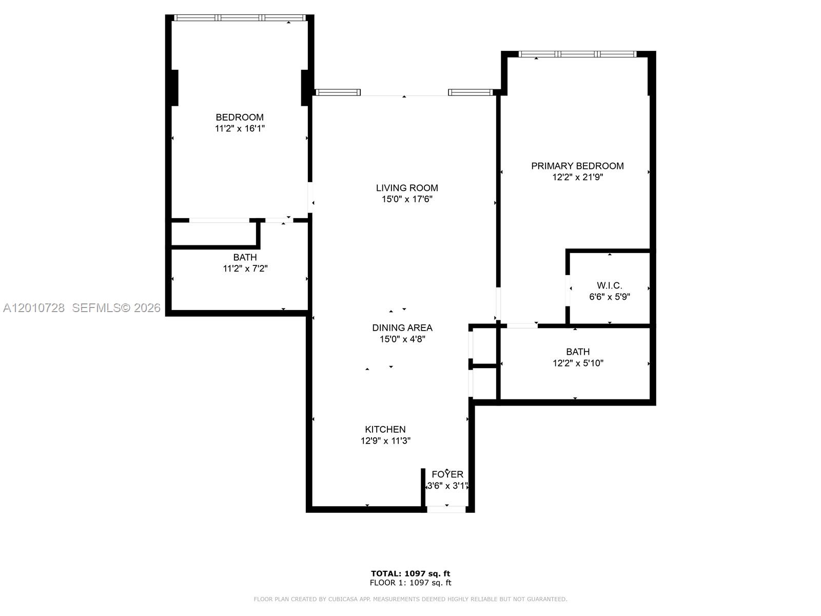 Photo of 2301 Ocean Dr  #2404, Hollywood, Florida, 33019 - 