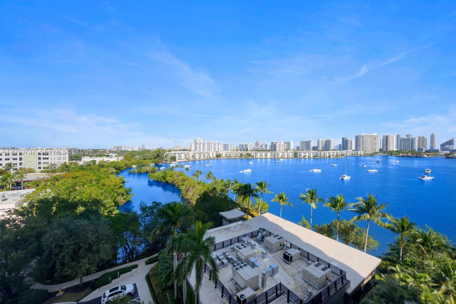 Photo of 17301 Biscayne Blvd  #808, North Miami Beach, Florida, 33160 - 