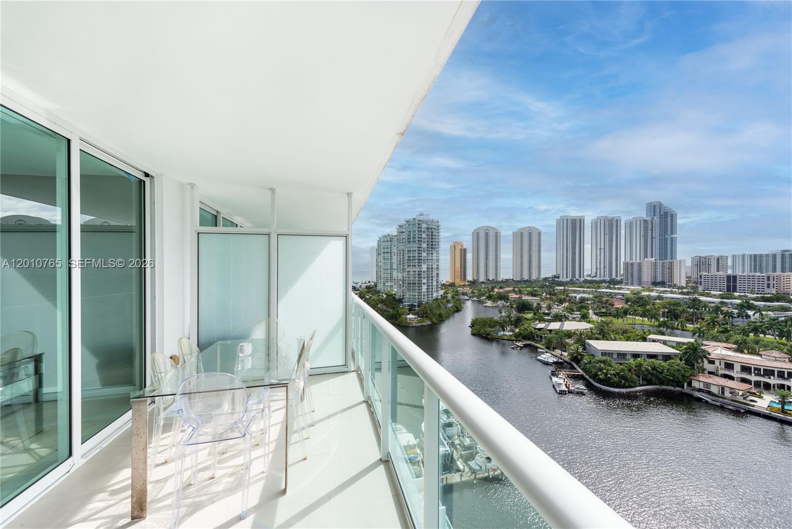 Photo of 400 Sunny Isles Blvd  #1518, Sunny Isles Beach, Florida, 33160 - 