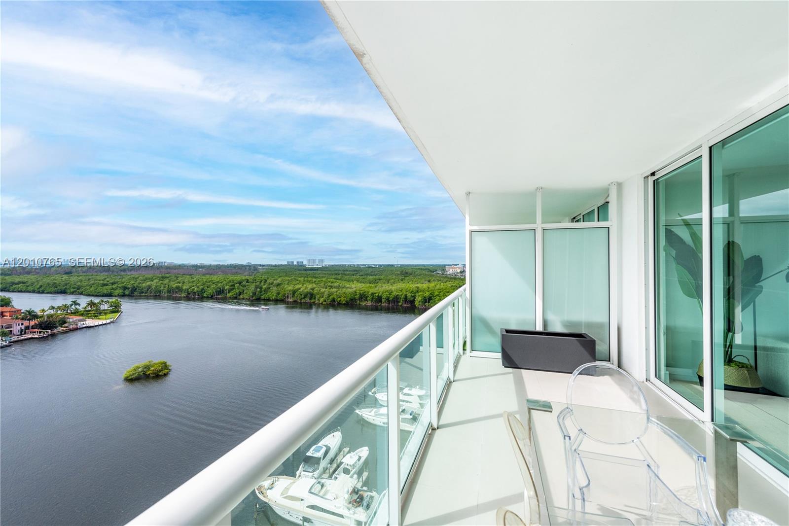 Photo of 400 Sunny Isles Blvd  #1518, Sunny Isles Beach, Florida, 33160 - 
