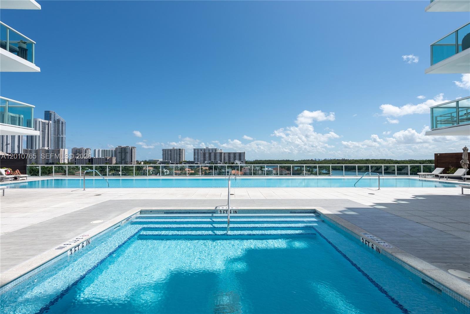 Photo of 400 Sunny Isles Blvd  #1518, Sunny Isles Beach, Florida, 33160 - 