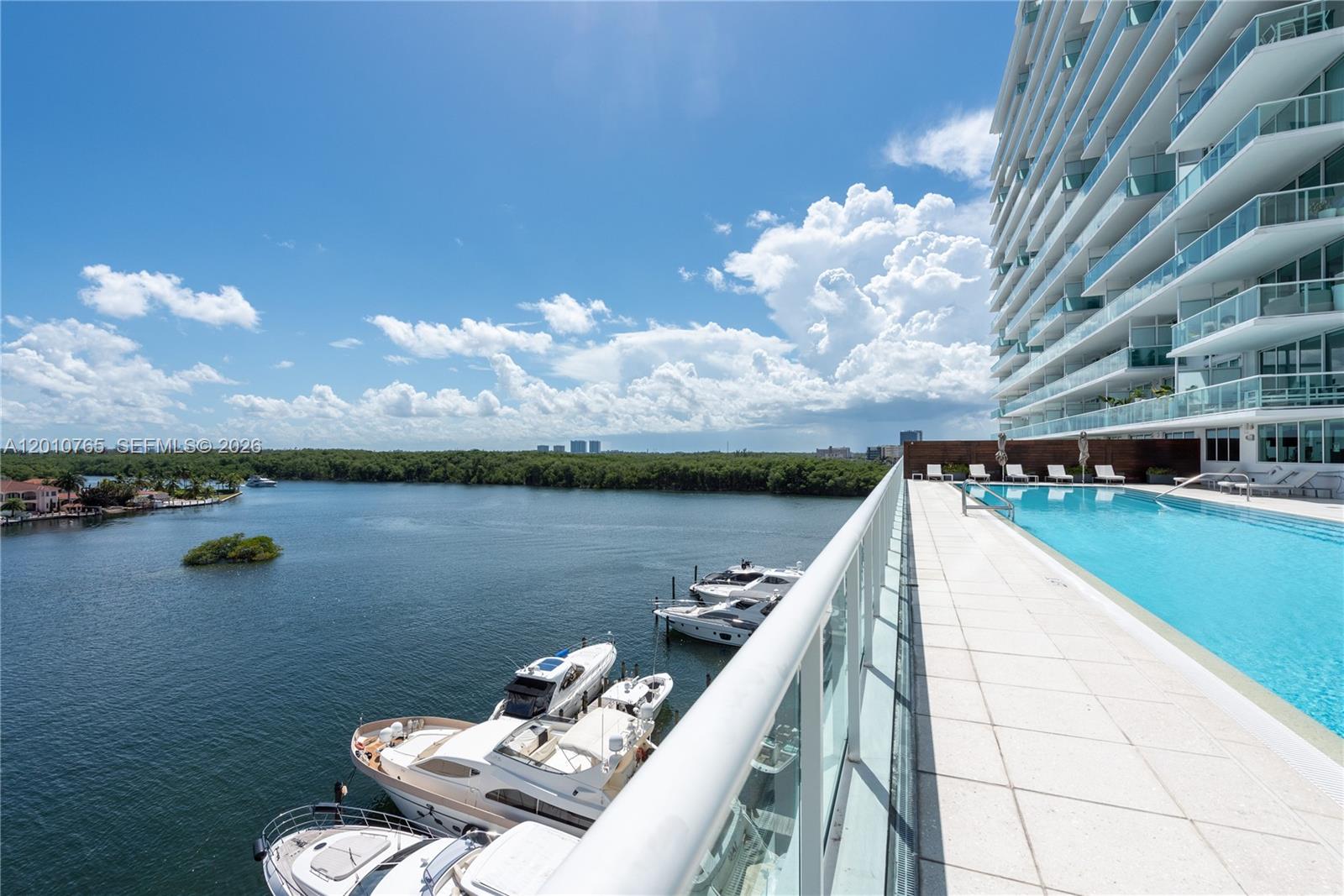 Photo of 400 Sunny Isles Blvd  #1518, Sunny Isles Beach, Florida, 33160 - 