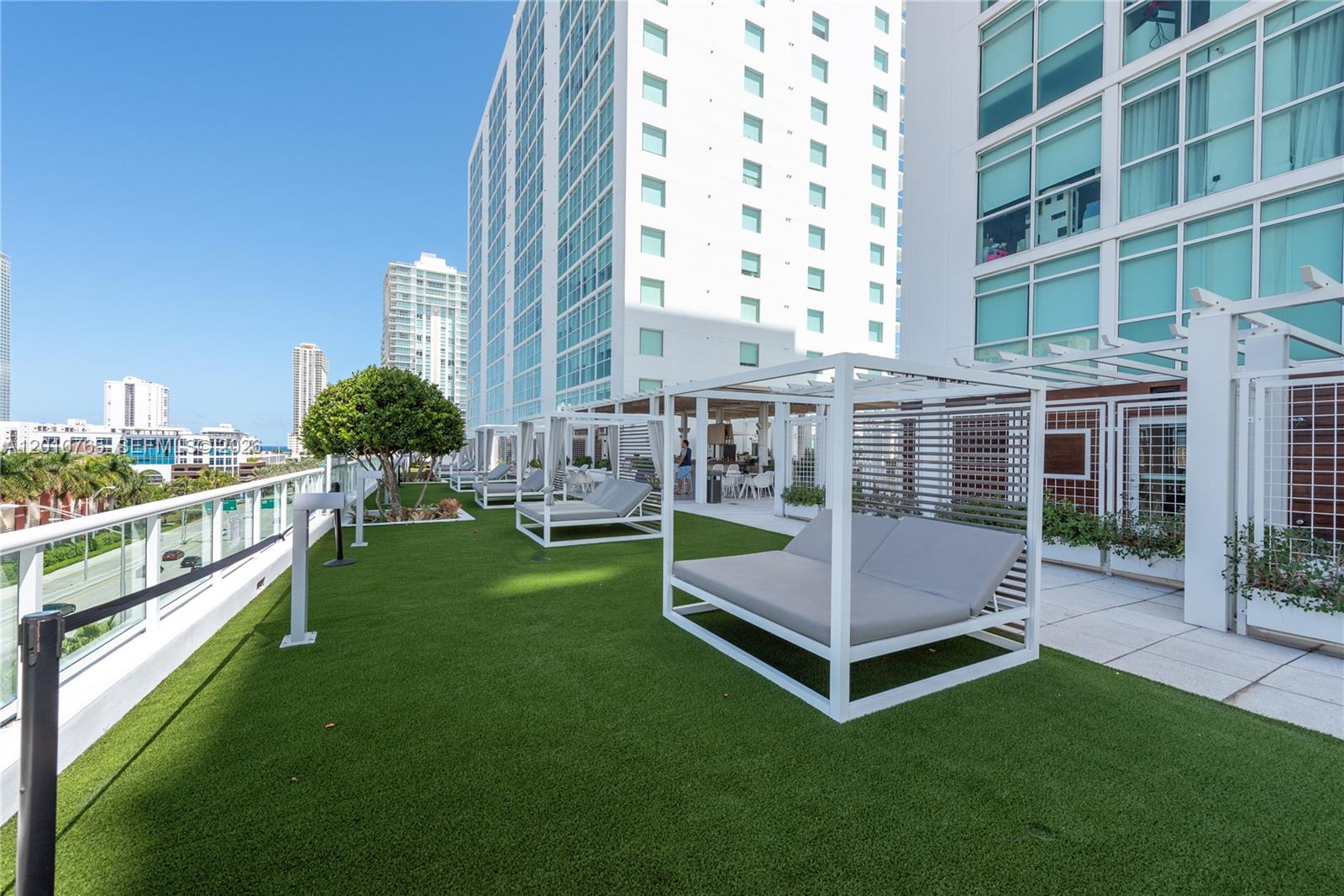 Photo of 400 Sunny Isles Blvd  #1518, Sunny Isles Beach, Florida, 33160 - 