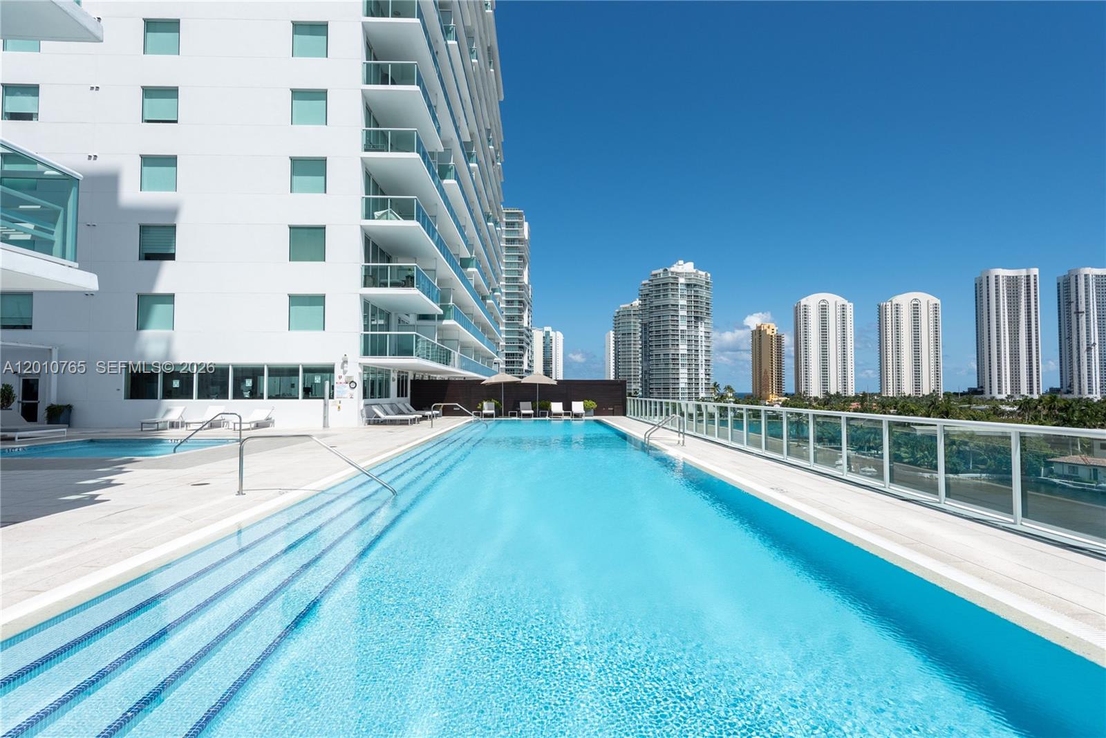 Photo of 400 Sunny Isles Blvd  #1518, Sunny Isles Beach, Florida, 33160 - 