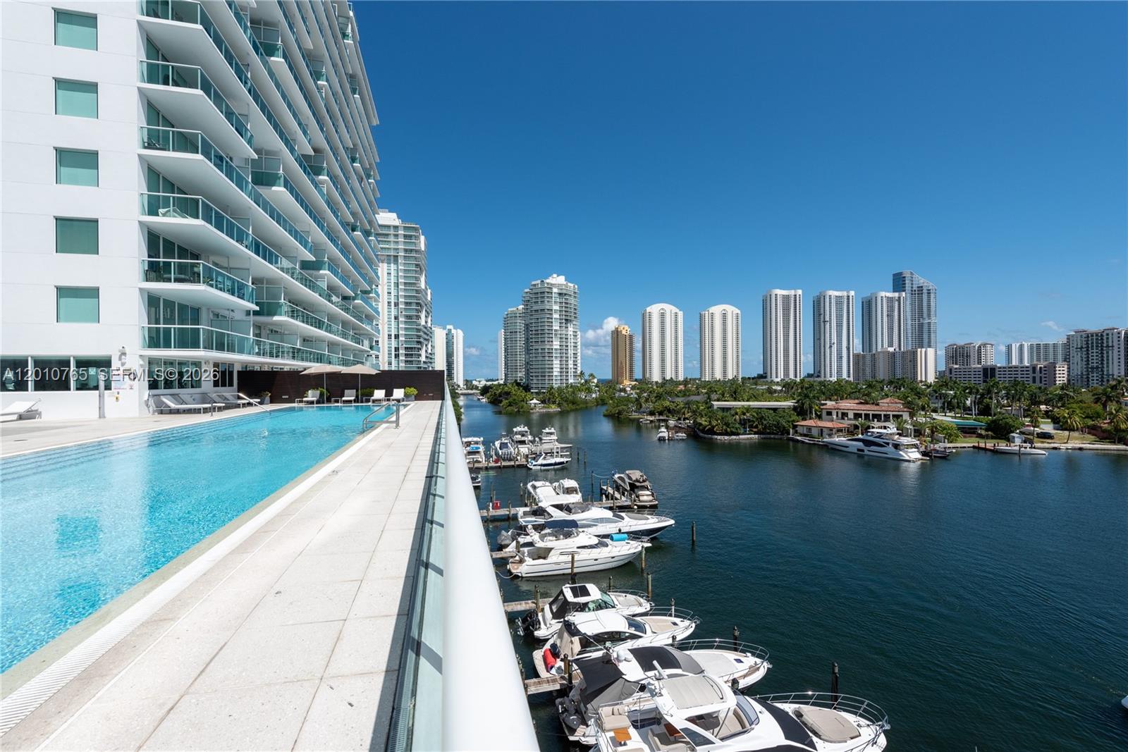 Photo of 400 Sunny Isles Blvd  #1518, Sunny Isles Beach, Florida, 33160 - 
