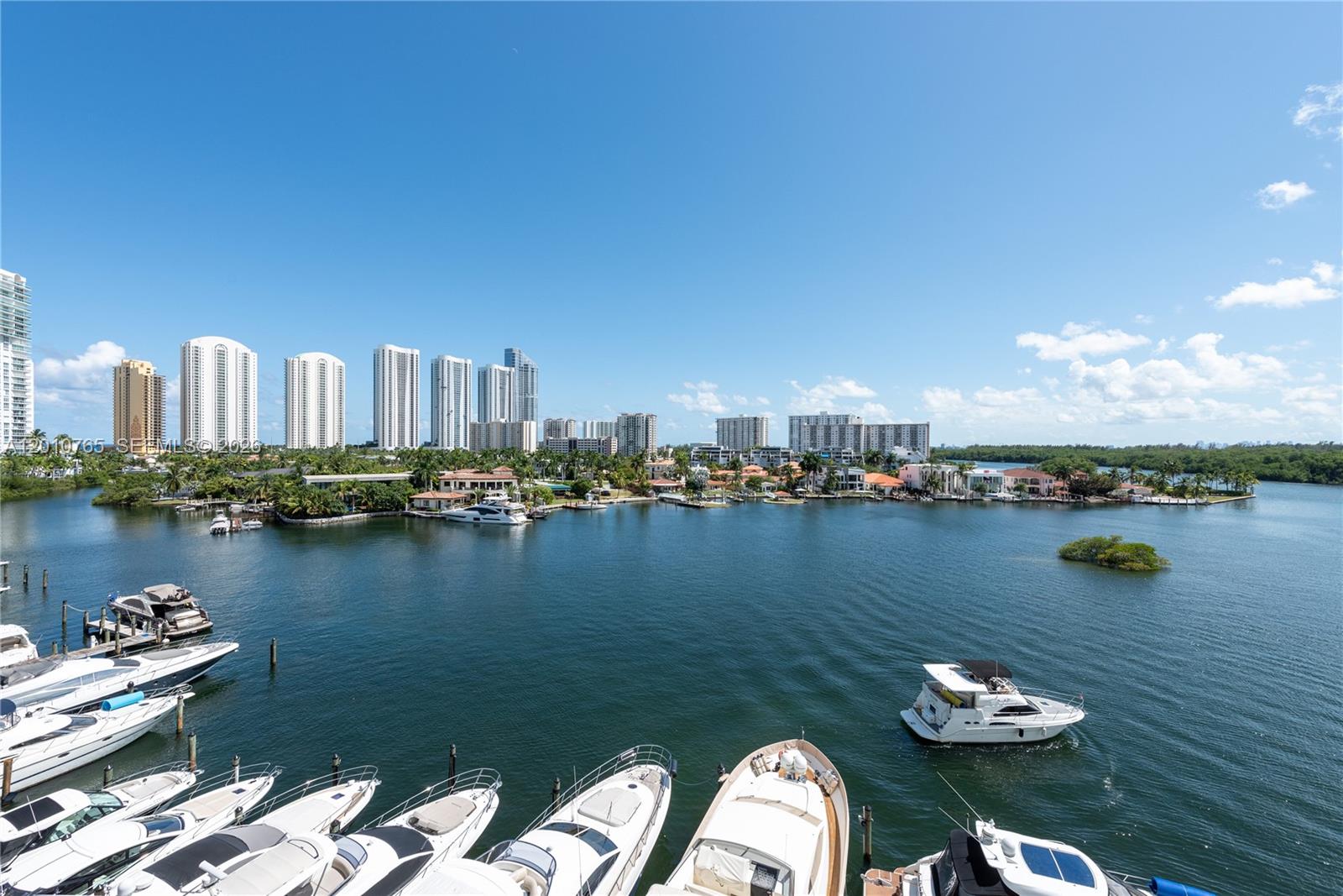 Photo of 400 Sunny Isles Blvd  #1518, Sunny Isles Beach, Florida, 33160 - 