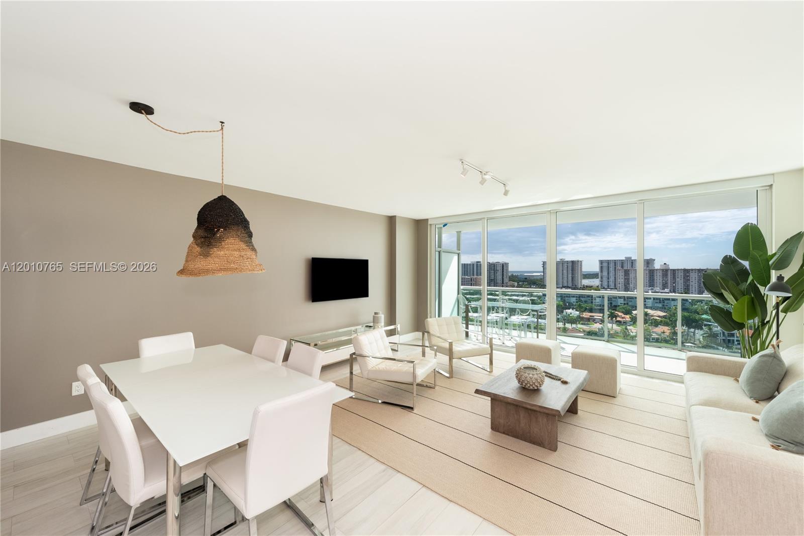 Photo of 400 Sunny Isles Blvd  #1518, Sunny Isles Beach, Florida, 33160 - 