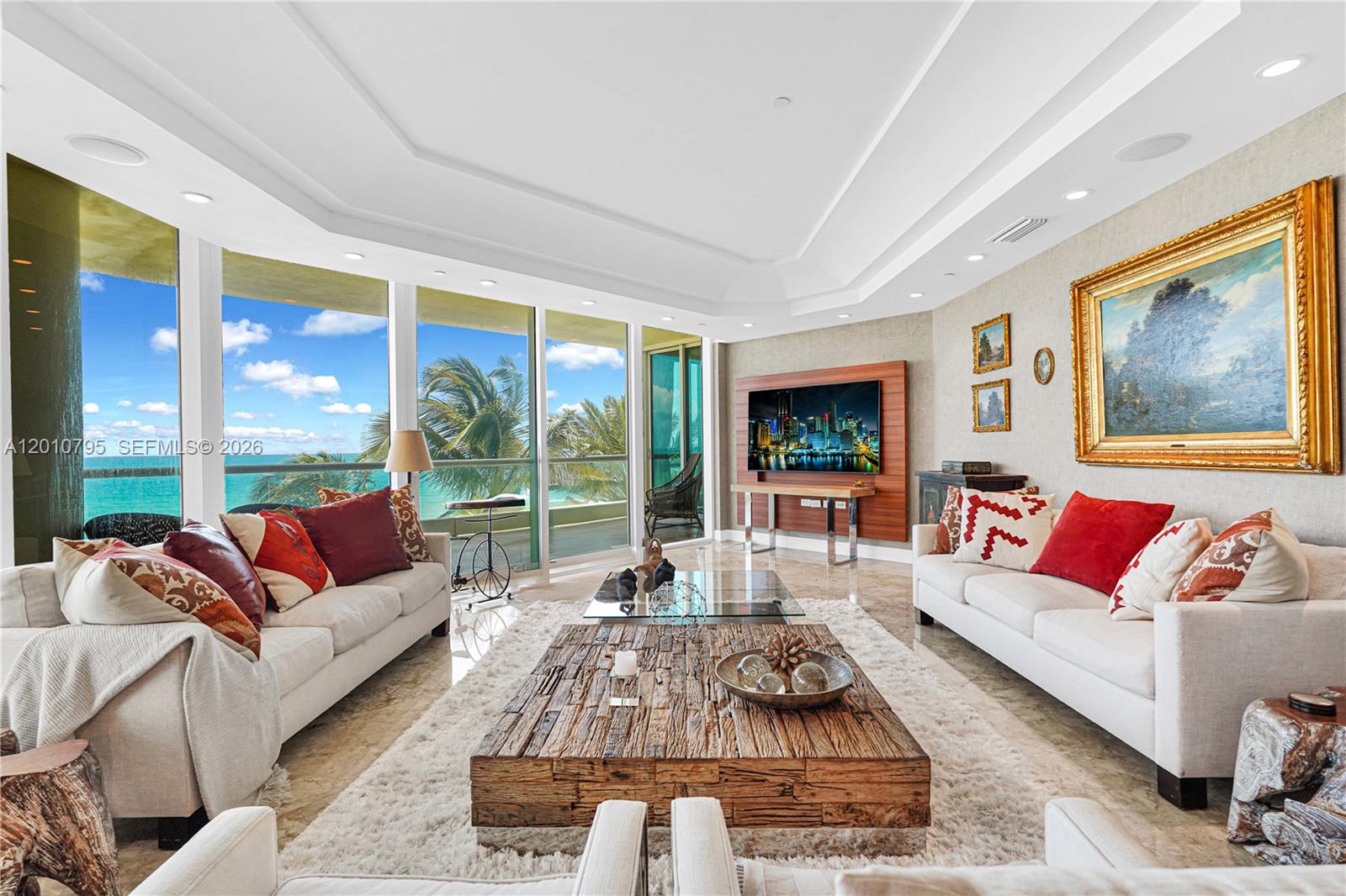 Photo of 16051 Collins Ave  #504, Sunny Isles Beach, Florida, 33160 - 