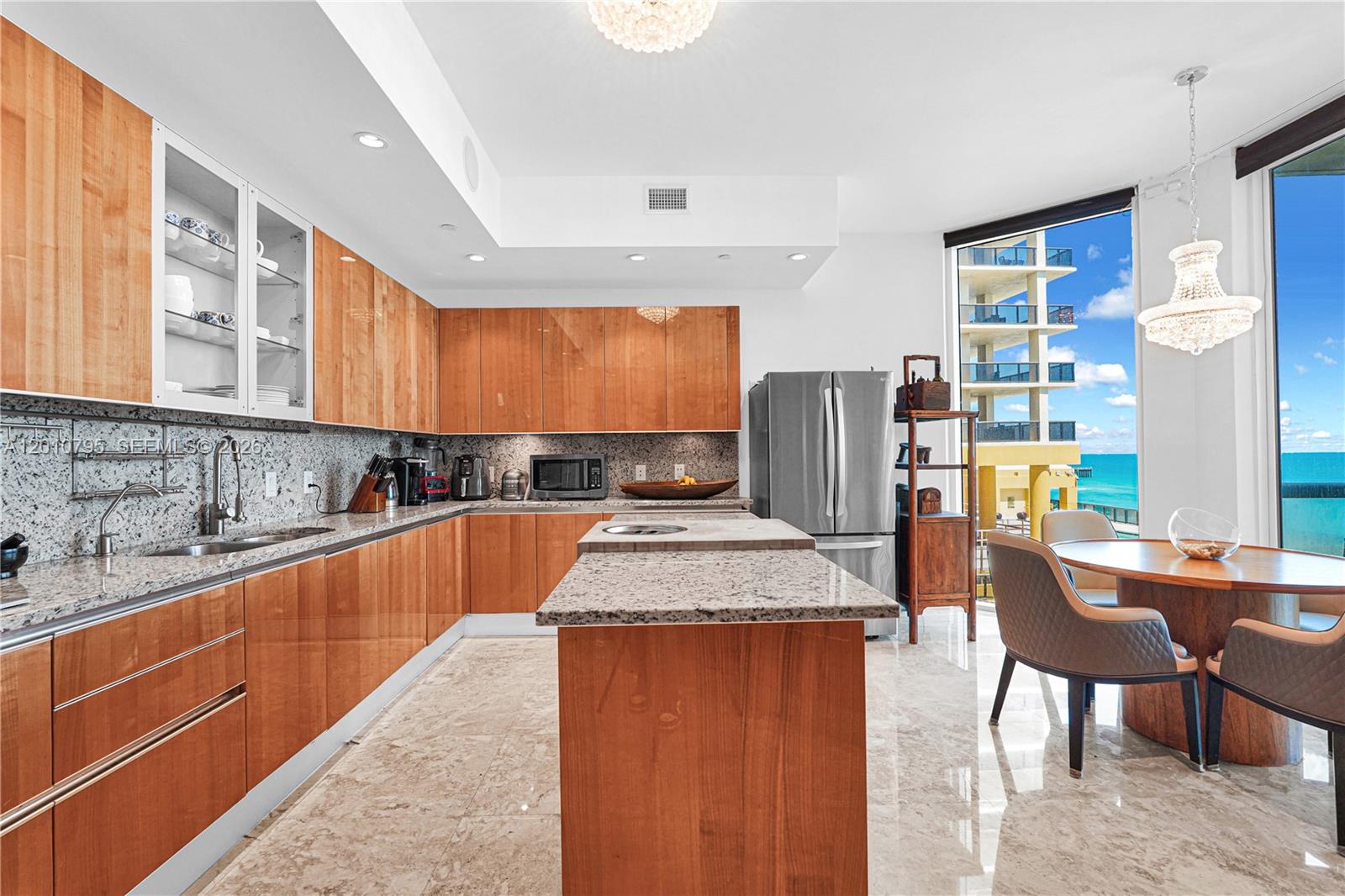 Photo of 16051 Collins Ave  #504, Sunny Isles Beach, Florida, 33160 - 