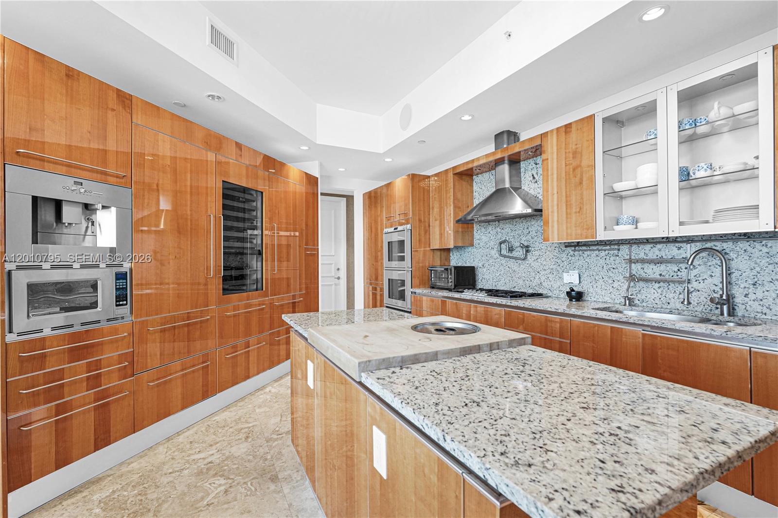 Photo of 16051 Collins Ave  #504, Sunny Isles Beach, Florida, 33160 - 