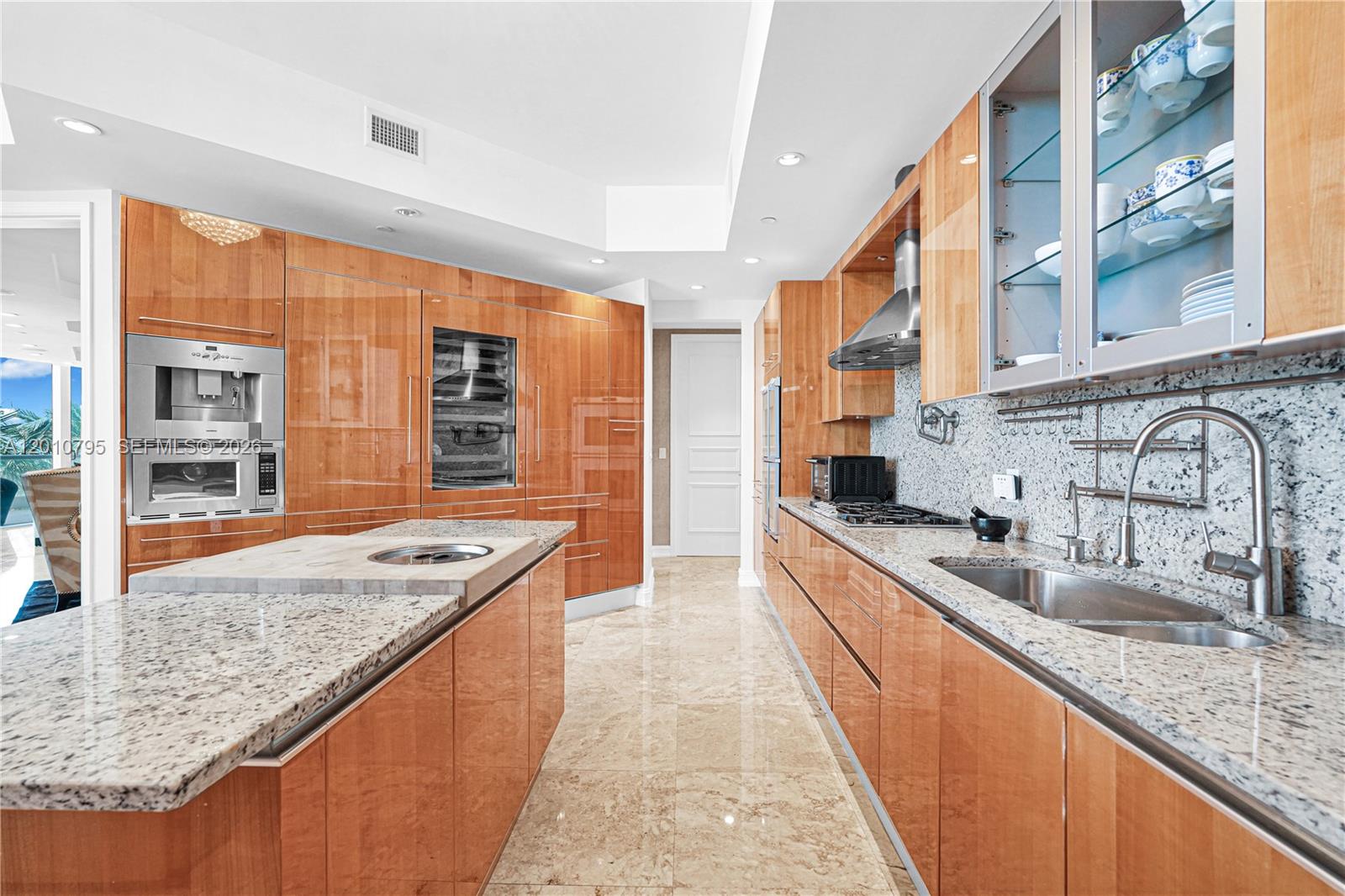 Photo of 16051 Collins Ave  #504, Sunny Isles Beach, Florida, 33160 - 