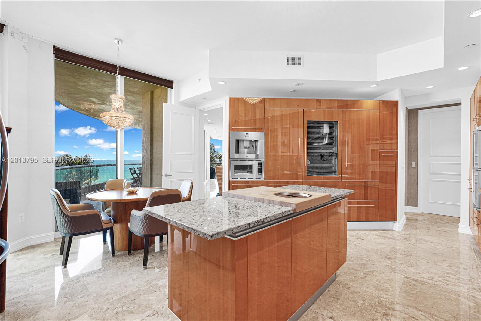 Photo of 16051 Collins Ave  #504, Sunny Isles Beach, Florida, 33160 - 