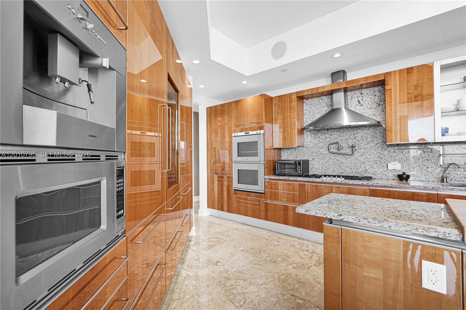 Photo of 16051 Collins Ave  #504, Sunny Isles Beach, Florida, 33160 - 