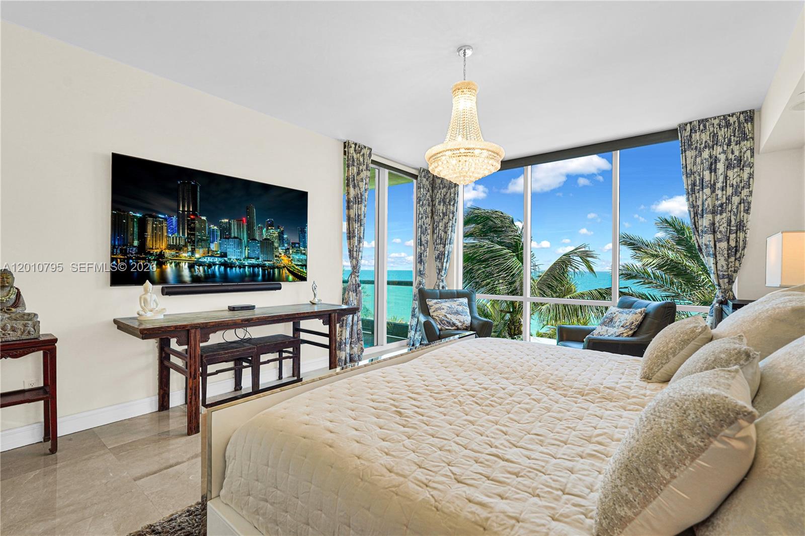 Photo of 16051 Collins Ave  #504, Sunny Isles Beach, Florida, 33160 - 
