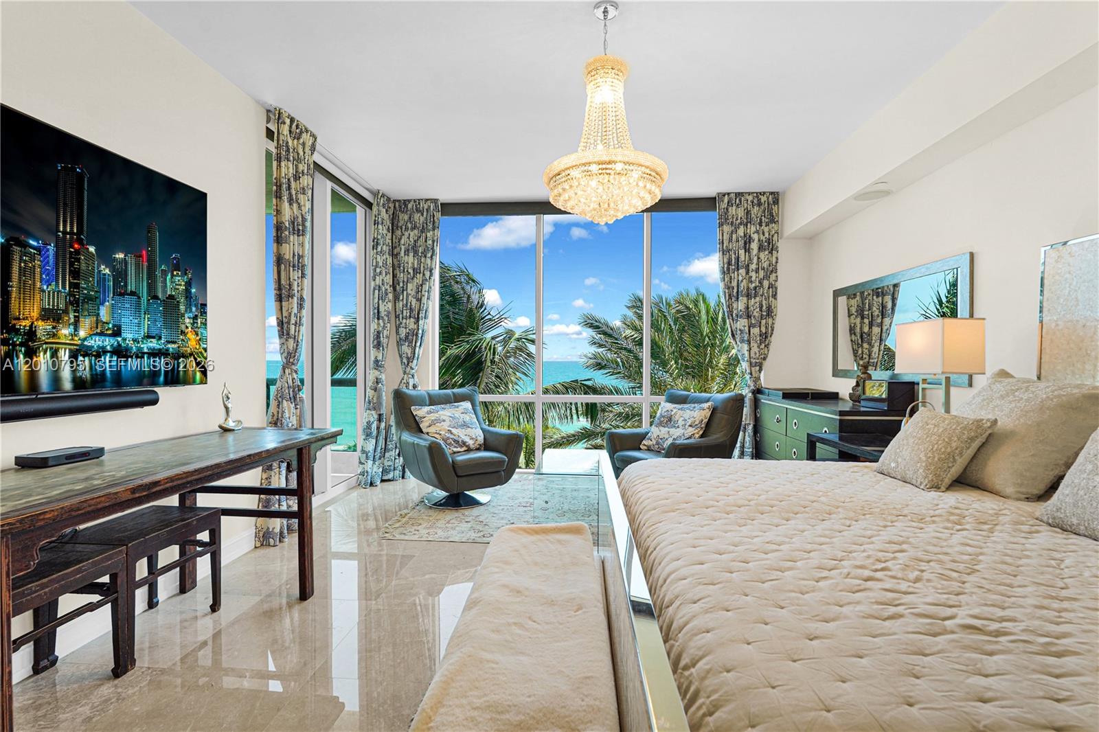 Photo of 16051 Collins Ave  #504, Sunny Isles Beach, Florida, 33160 - 
