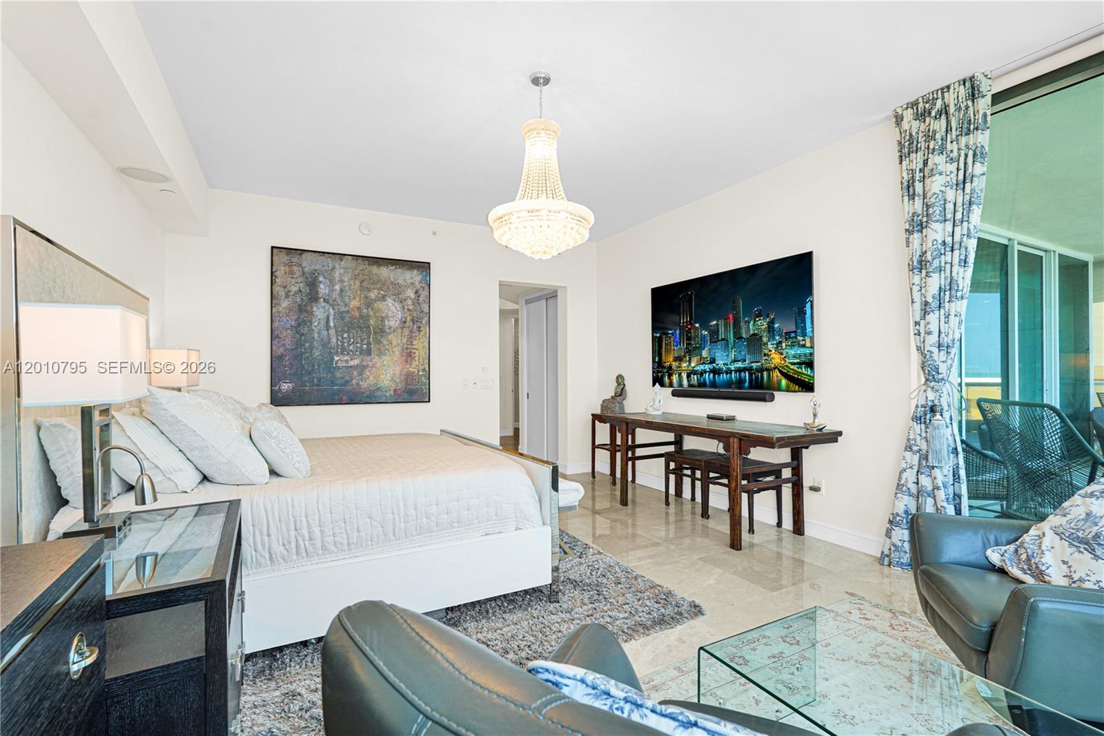 Photo of 16051 Collins Ave  #504, Sunny Isles Beach, Florida, 33160 - 