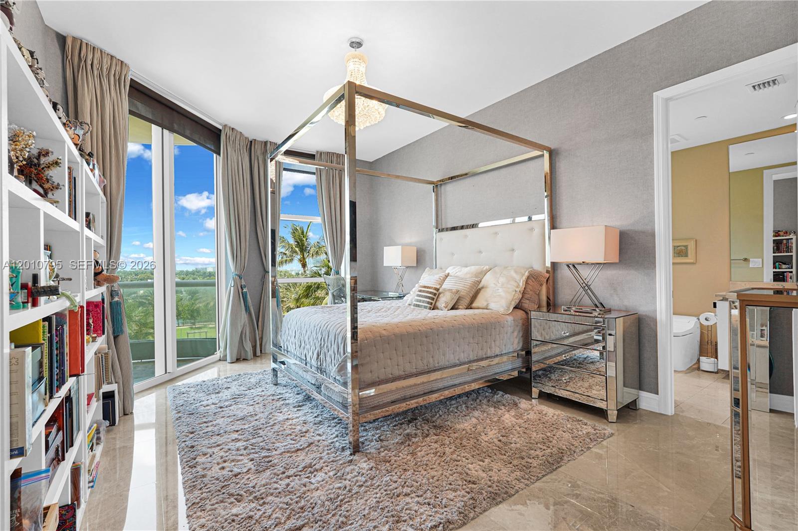Photo of 16051 Collins Ave  #504, Sunny Isles Beach, Florida, 33160 - 