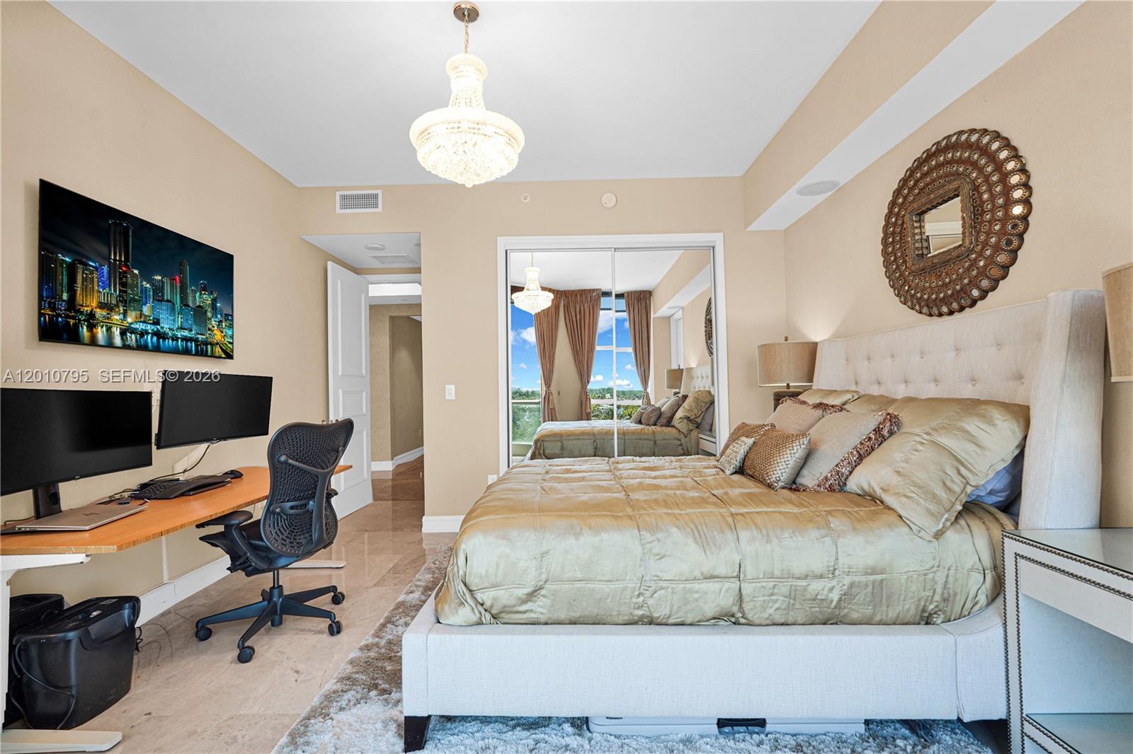 Photo of 16051 Collins Ave  #504, Sunny Isles Beach, Florida, 33160 - 