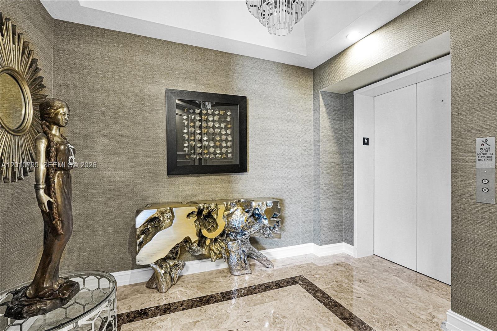 Photo of 16051 Collins Ave  #504, Sunny Isles Beach, Florida, 33160 - 