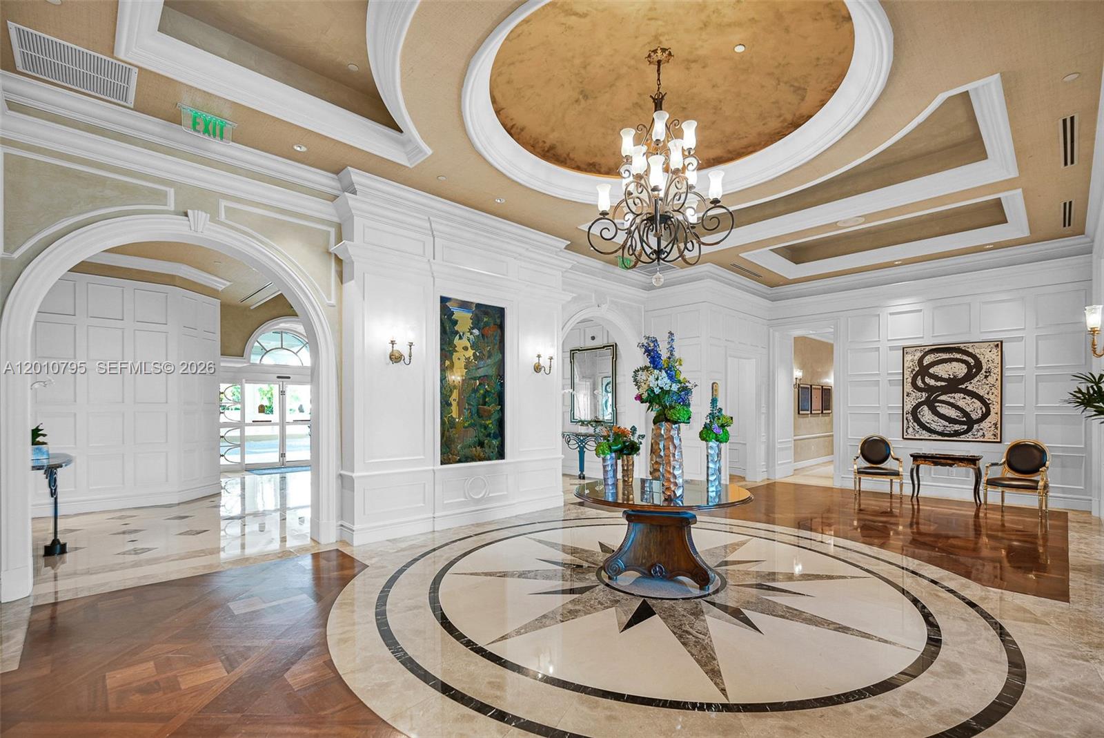 Photo of 16051 Collins Ave  #504, Sunny Isles Beach, Florida, 33160 - 