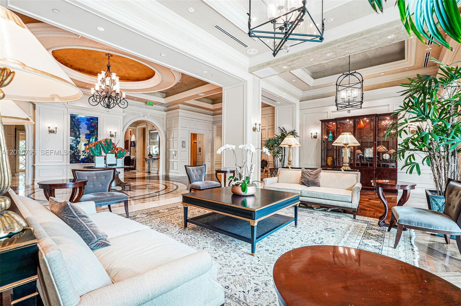 Photo of 16051 Collins Ave  #504, Sunny Isles Beach, Florida, 33160 - 