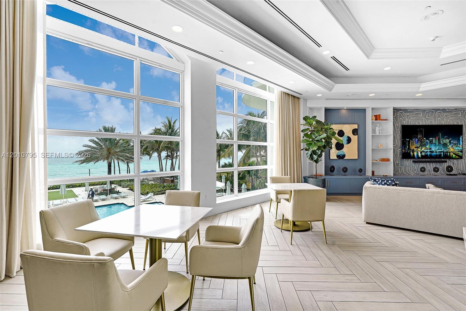 Photo of 16051 Collins Ave  #504, Sunny Isles Beach, Florida, 33160 - 