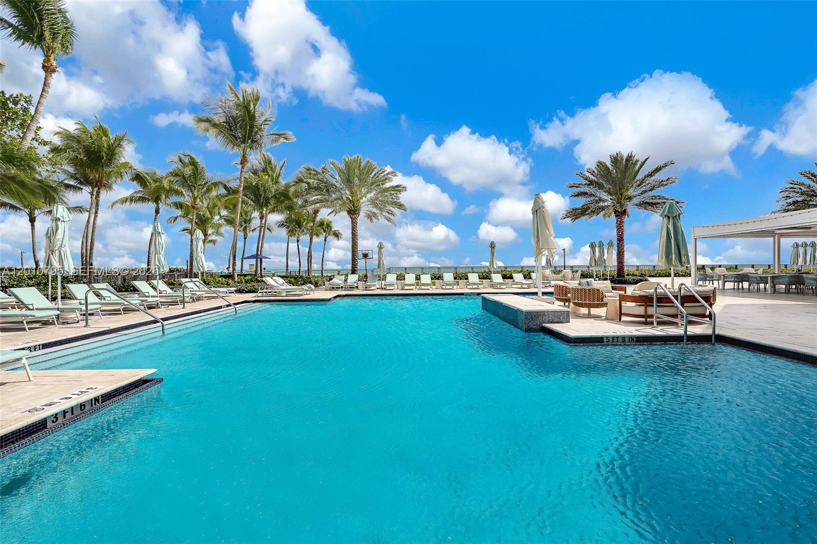 Photo of 16051 Collins Ave  #504, Sunny Isles Beach, Florida, 33160 - 