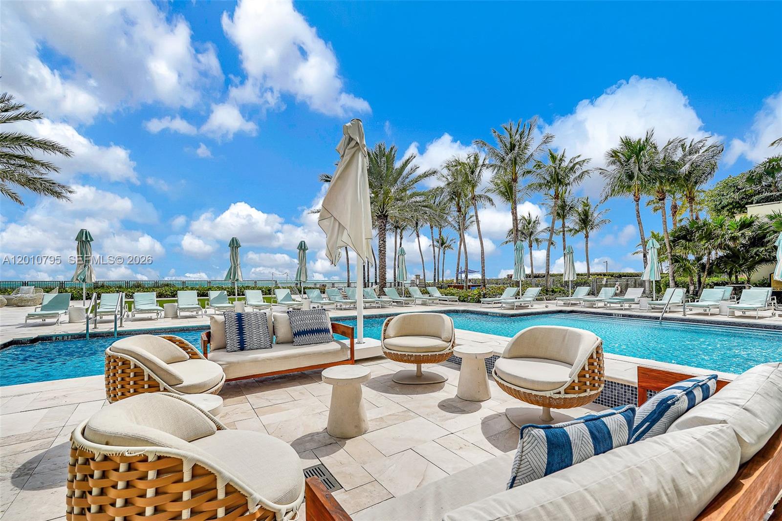 Photo of 16051 Collins Ave  #504, Sunny Isles Beach, Florida, 33160 - 