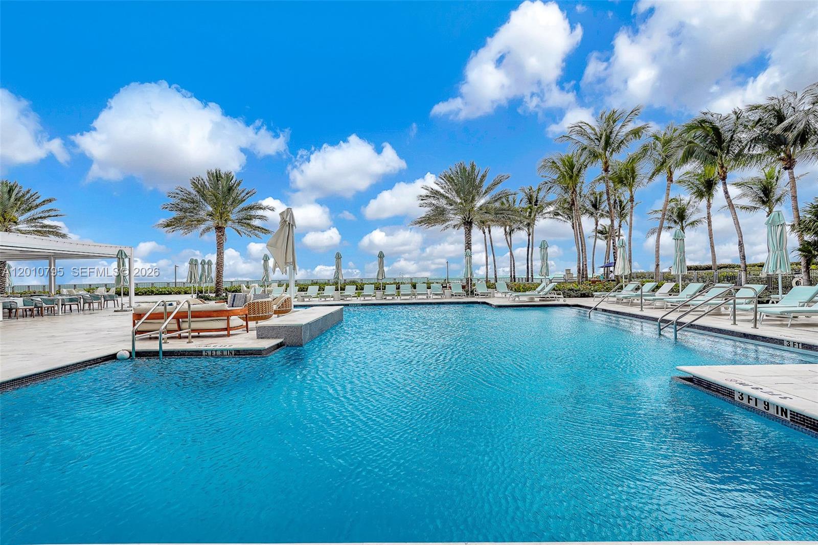Photo of 16051 Collins Ave  #504, Sunny Isles Beach, Florida, 33160 - 