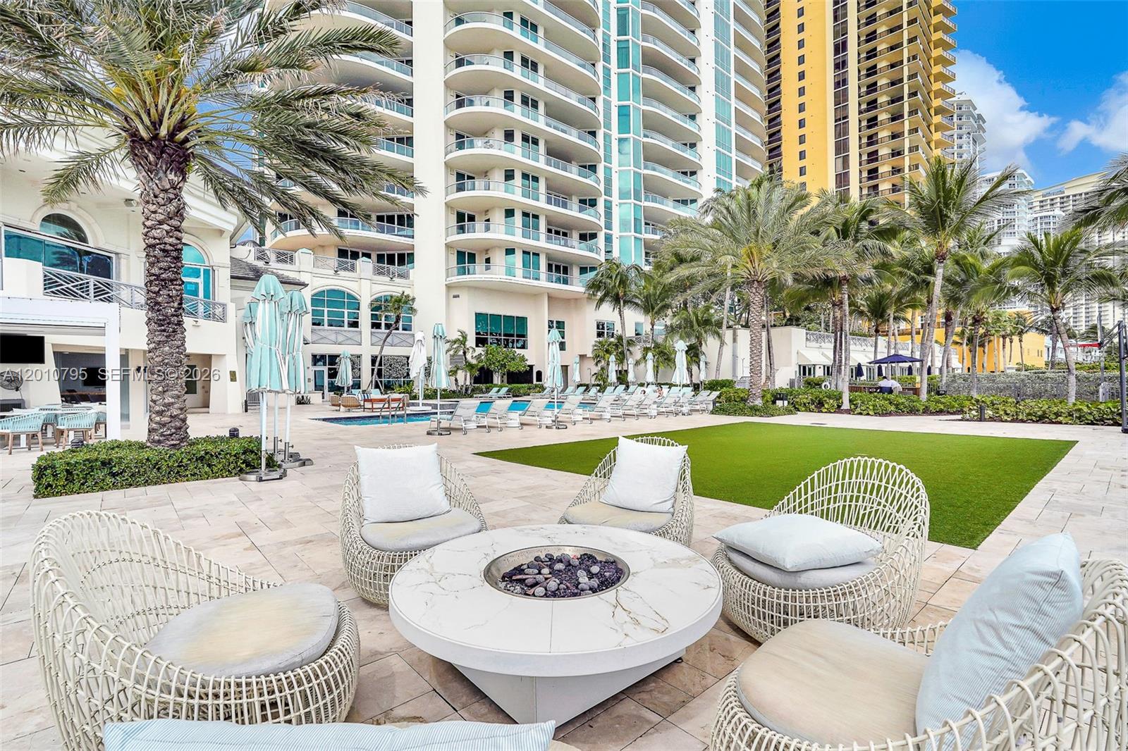 Photo of 16051 Collins Ave  #504, Sunny Isles Beach, Florida, 33160 - 