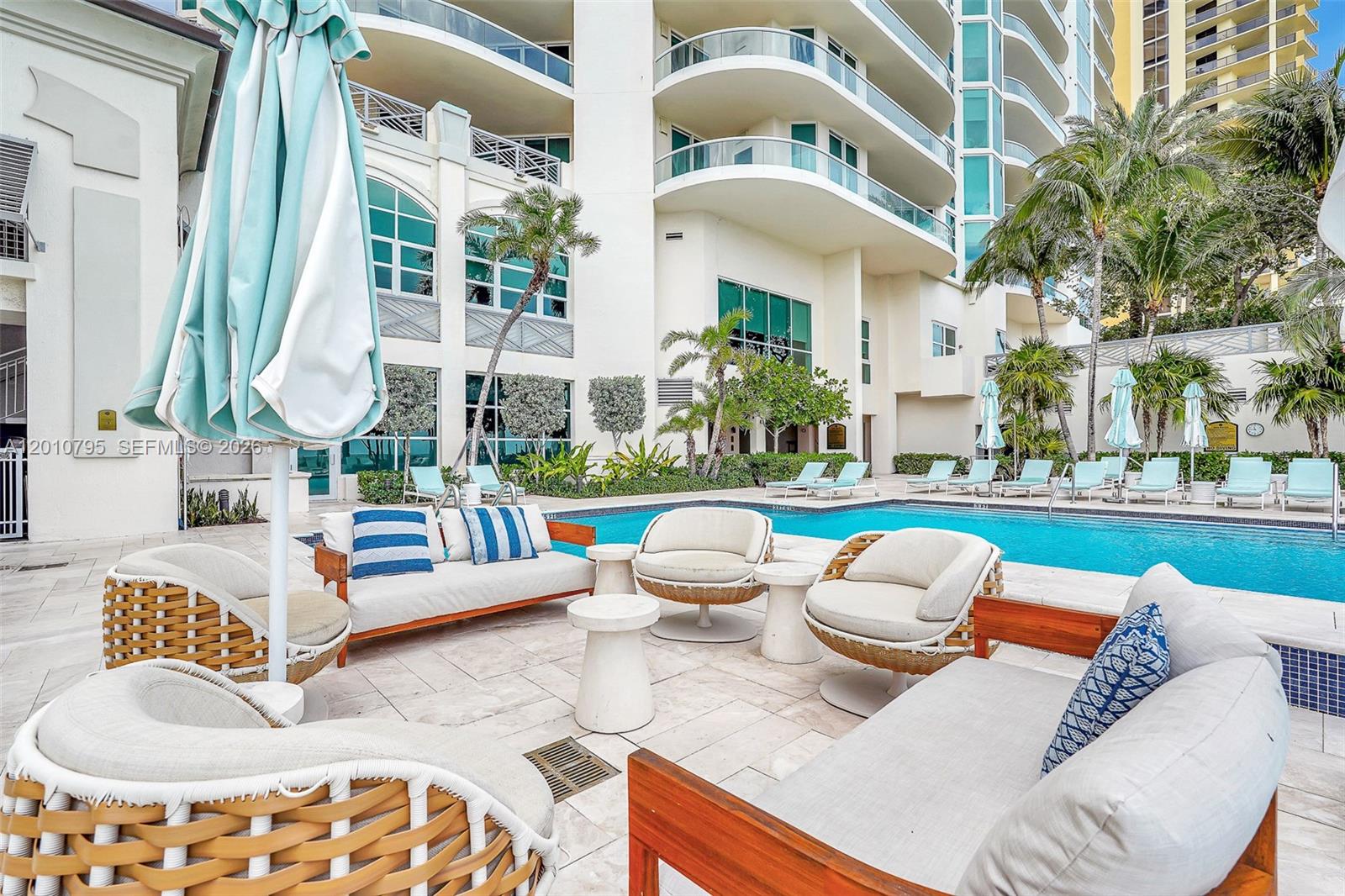 Photo of 16051 Collins Ave  #504, Sunny Isles Beach, Florida, 33160 - 
