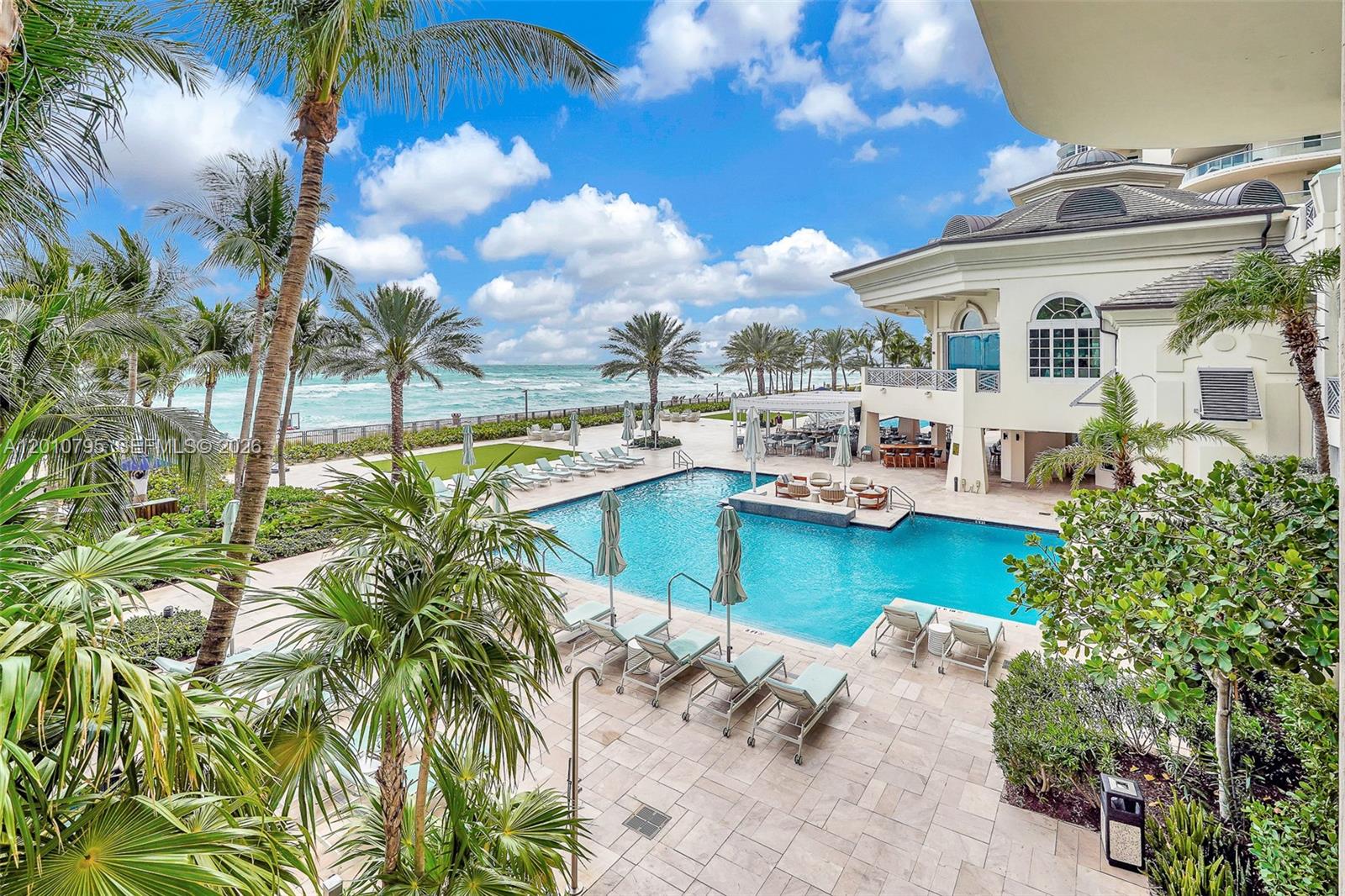 Photo of 16051 Collins Ave  #504, Sunny Isles Beach, Florida, 33160 - 