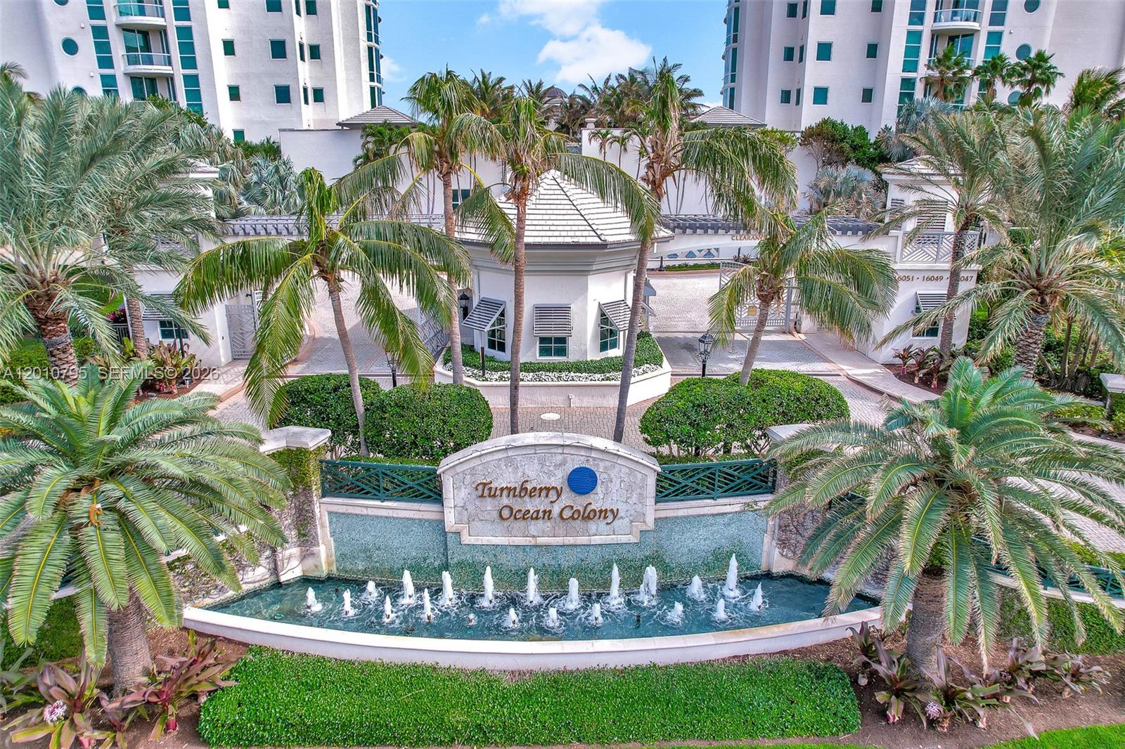 Photo of 16051 Collins Ave  #504, Sunny Isles Beach, Florida, 33160 - 