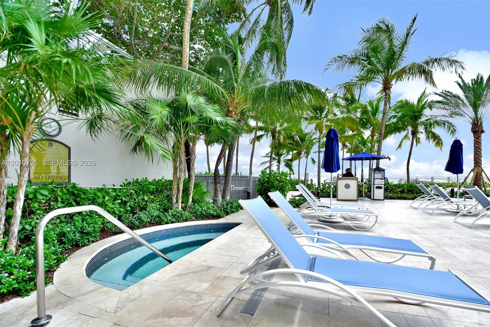 Photo of 16051 Collins Ave  #504, Sunny Isles Beach, Florida, 33160 - 
