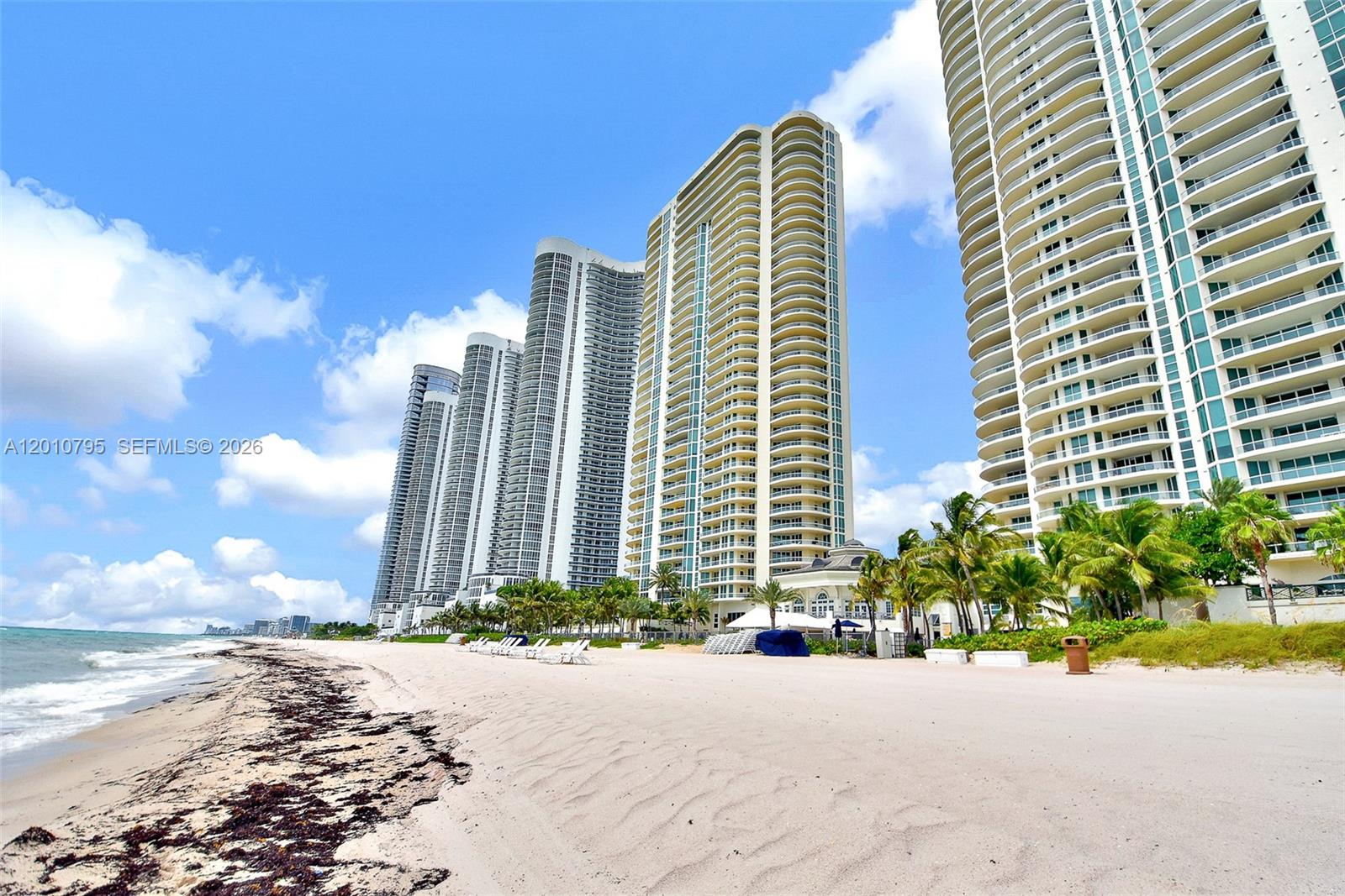 Photo of 16051 Collins Ave  #504, Sunny Isles Beach, Florida, 33160 - 