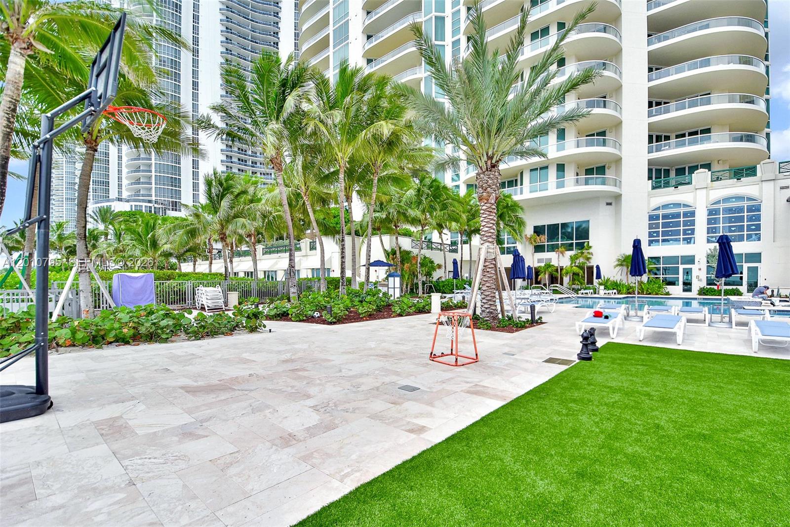 Photo of 16051 Collins Ave  #504, Sunny Isles Beach, Florida, 33160 - 