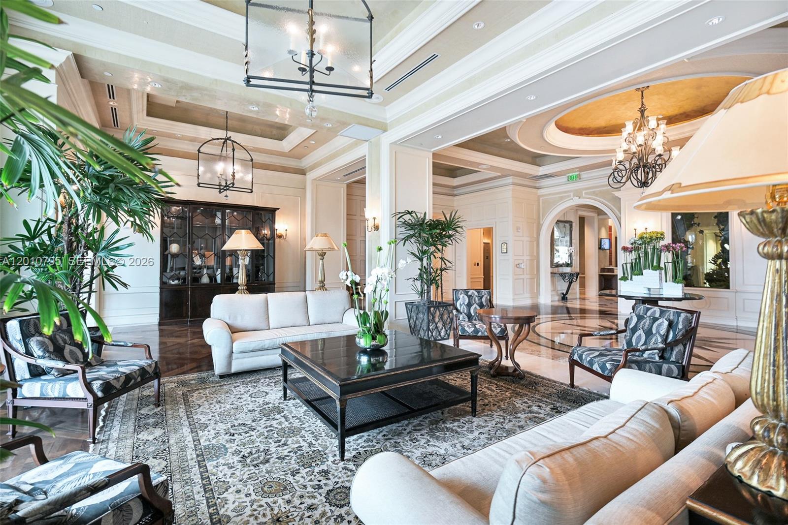 Photo of 16051 Collins Ave  #504, Sunny Isles Beach, Florida, 33160 - 