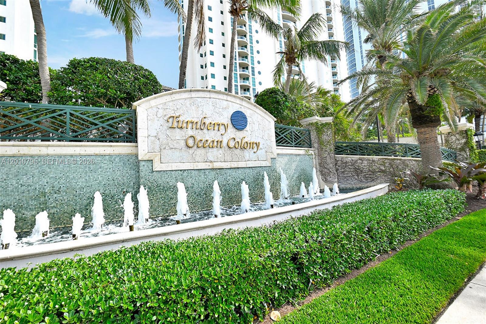 Photo of 16051 Collins Ave  #504, Sunny Isles Beach, Florida, 33160 - 
