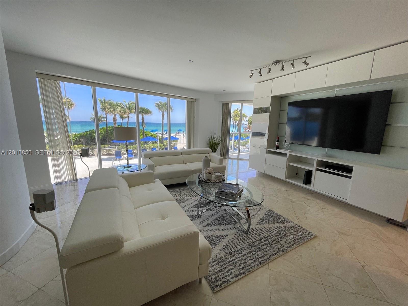 Photo of 18671 Collins Ave  #202, Sunny Isles Beach, Florida, 33160 - 