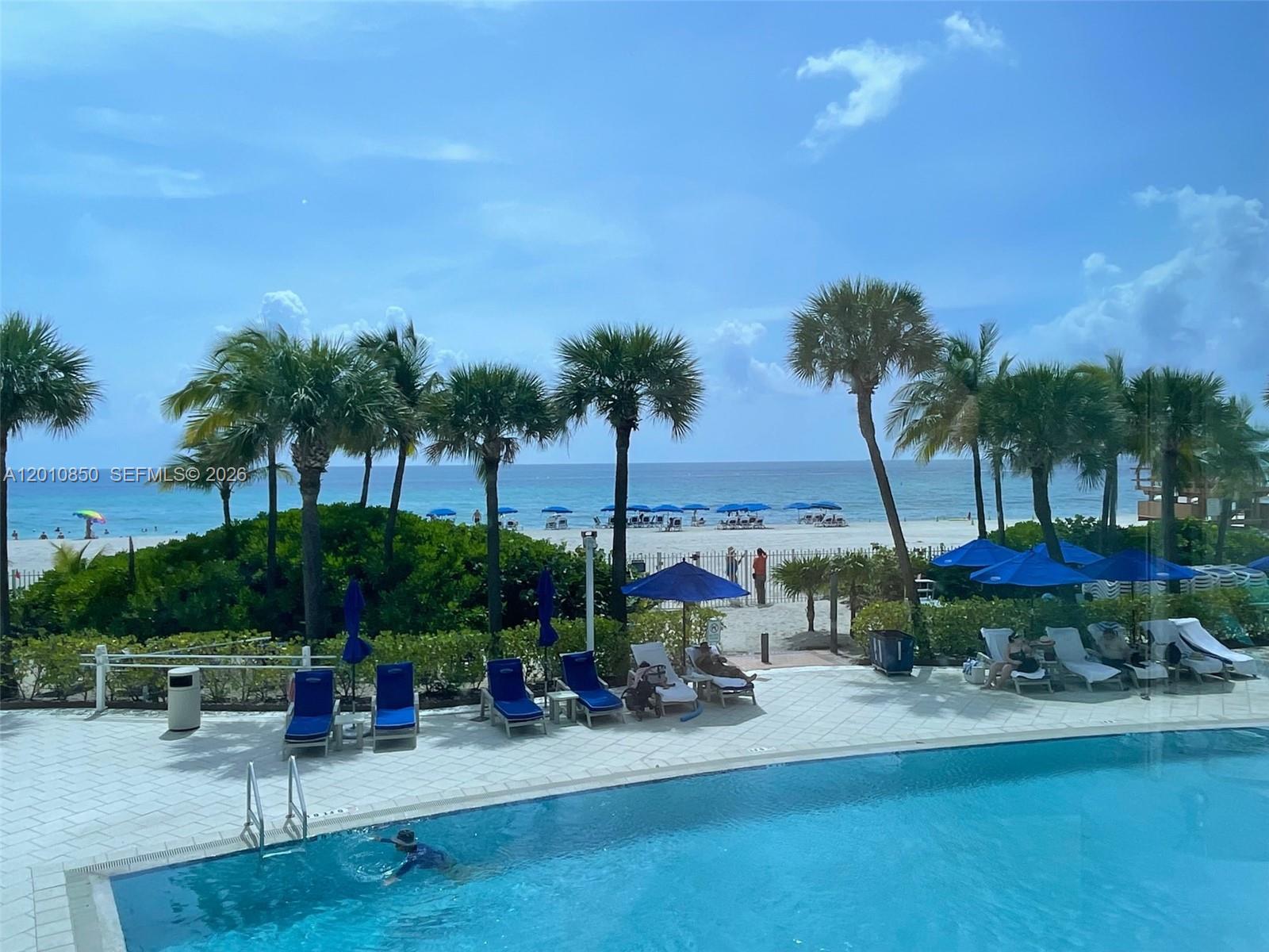 Photo of 18671 Collins Ave  #202, Sunny Isles Beach, Florida, 33160 - 