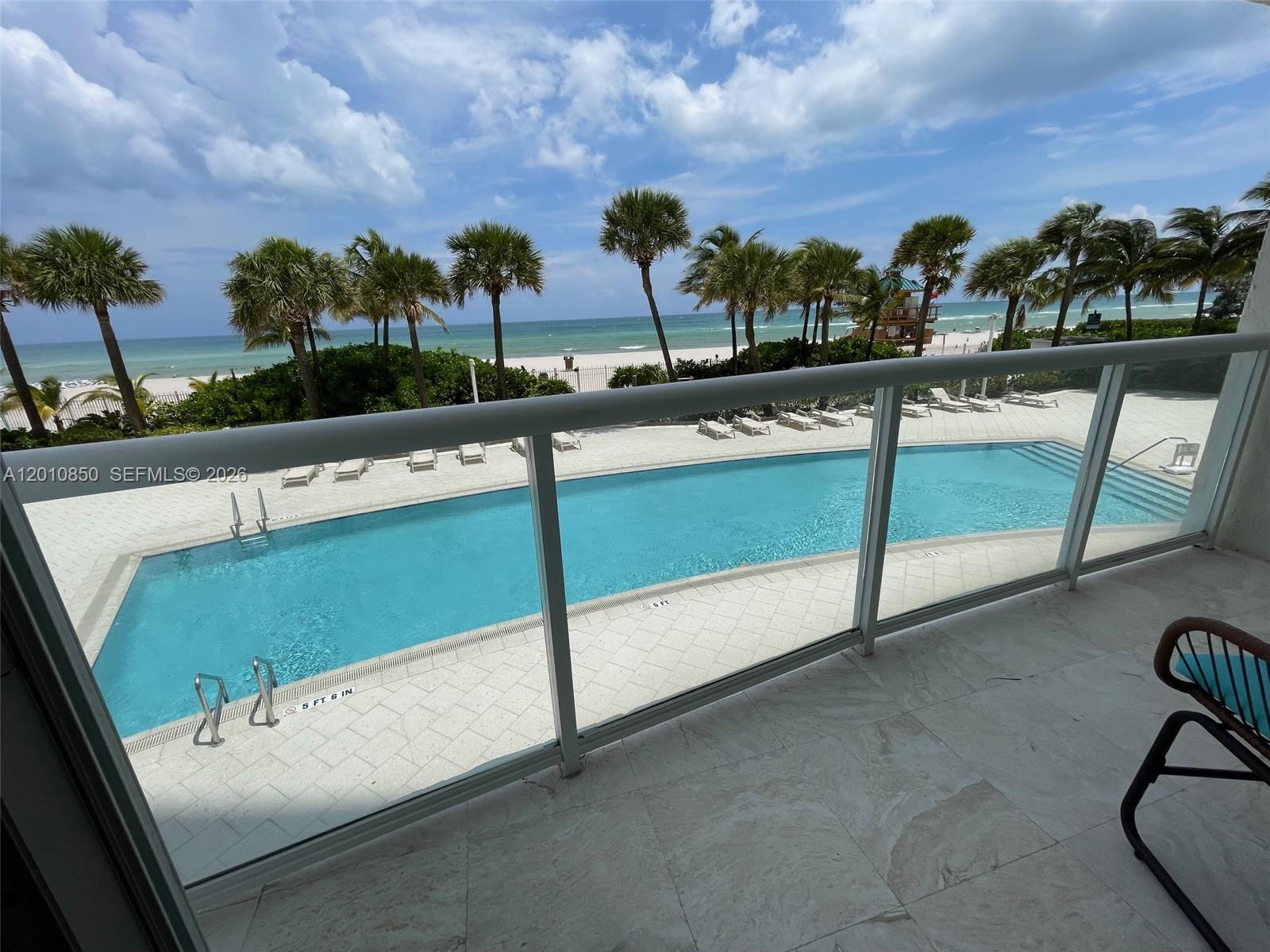Photo of 18671 Collins Ave  #202, Sunny Isles Beach, Florida, 33160 - 