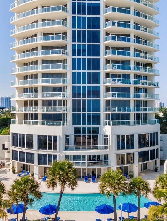 Photo of 18671 Collins Ave  #202, Sunny Isles Beach, Florida, 33160 - 