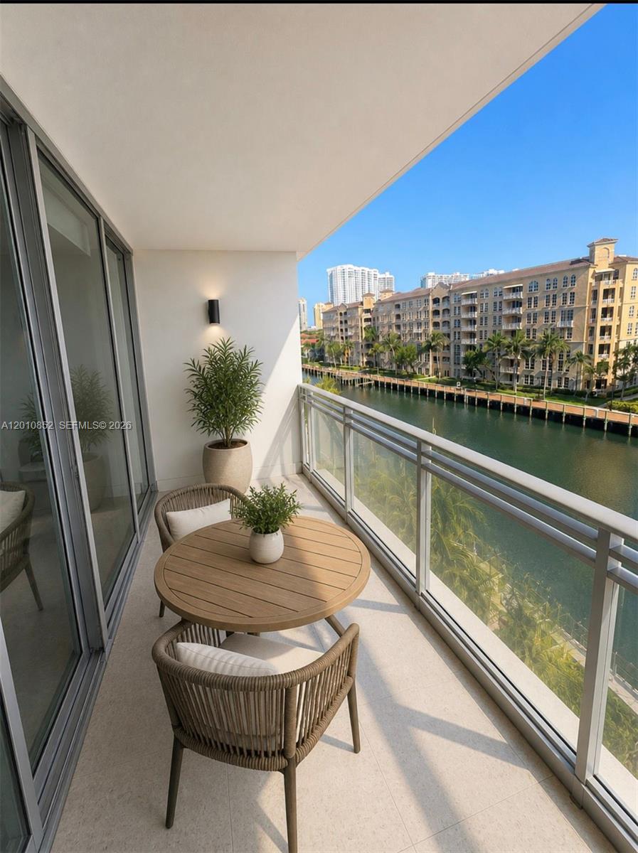 Photo of 2950 188th St  #406, Aventura, Florida, 33180 - 
