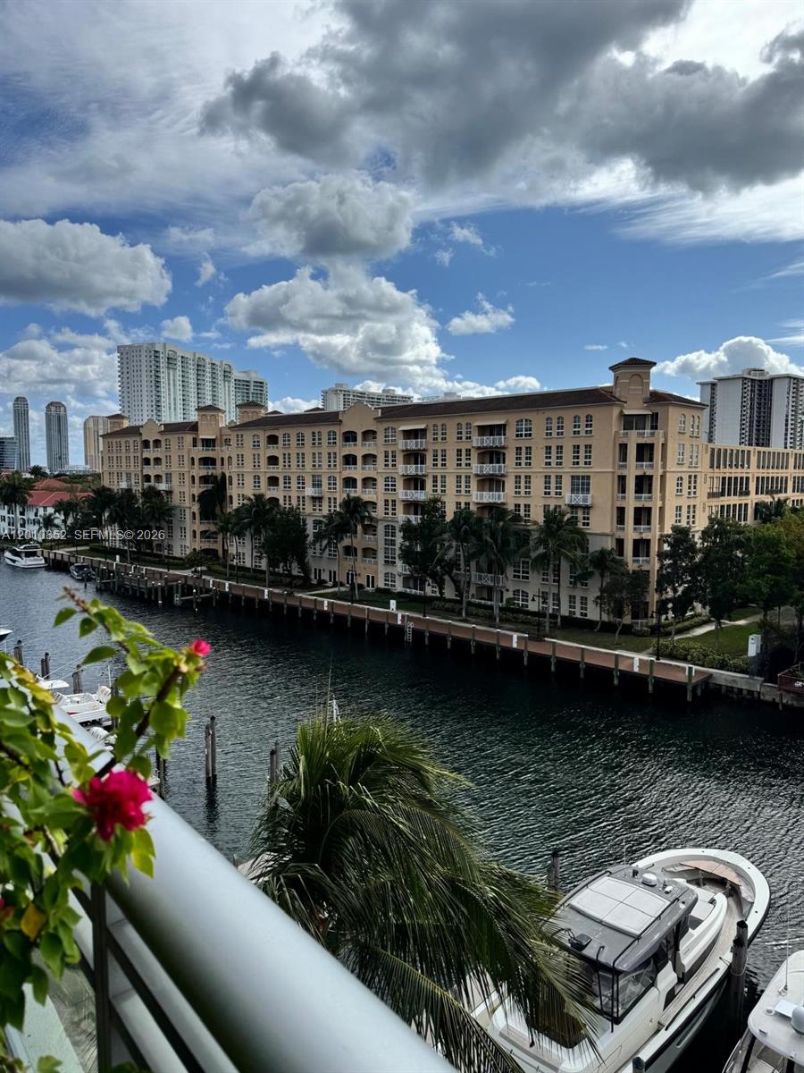 Photo of 2950 188th St  #406, Aventura, Florida, 33180 - 